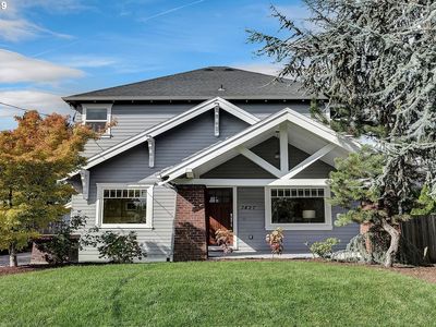 3427 NE 46th Ave, Portland, OR, 97213