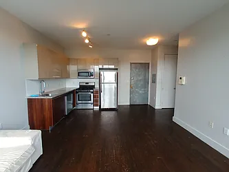 Rented by City Vista Inc