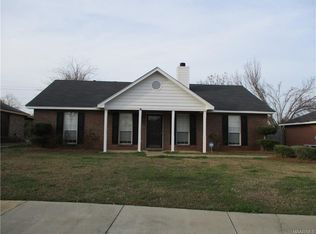 6613 Denham Ct, Montgomery, AL 36116