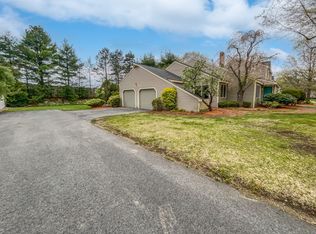 21 Harrington Farms Way UNIT 21, Shrewsbury, MA 01545
