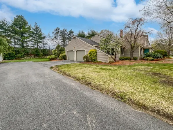 21 Harrington Farms Way Unit 21, Shrewsbury, MA 01545