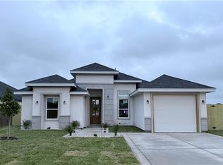 3100 York Ave, McAllen, TX 78504