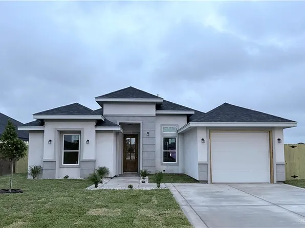 3100 York Ave, McAllen, TX 78504