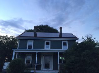 265 Freeborn St, Portsmouth, RI 02871