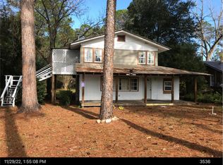 310 Pinehurst Dr #B, Waycross, GA 31501