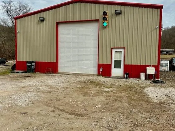 0 Walden Ln, Saint Albans, WV 25177