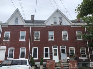 131 Grand St, Trenton, NJ 08611