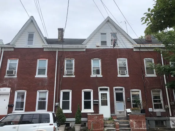 131 Grand St, Trenton, NJ 08611