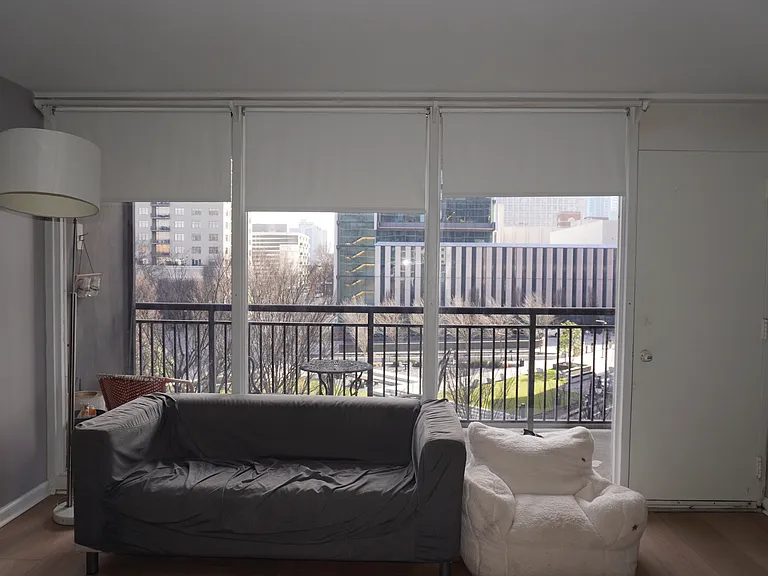 620 Peachtree St NE #507 — Photo 1