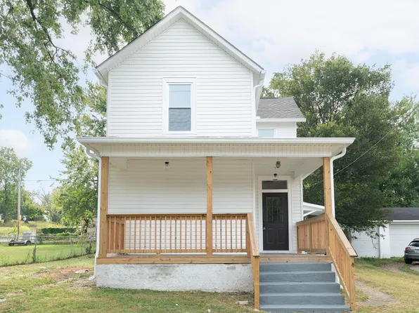 2206 Keith Ave, Knoxville, TN 37921