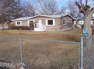 416 Willow Creek Rd, Corvallis, MT 59828