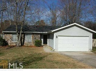 2417 Redfield Dr, Norcross, GA 30071