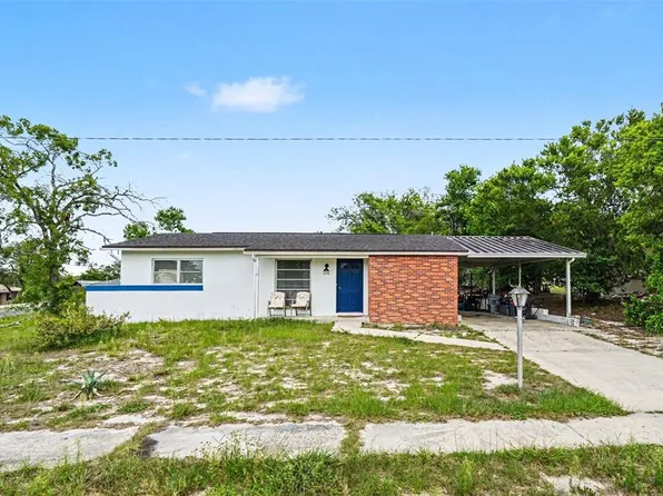 1096 Marlow Ave, Spring Hill, FL 34606