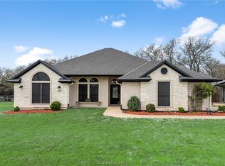 4179 Vintage Hills Dr, Bryan, TX 77808