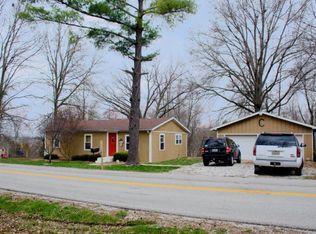 3135 Wrights Landing Rd, Philpot, KY 42366