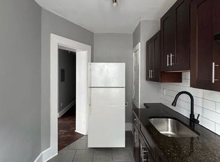 757 Highland Ave #4, Newark, NJ 07104