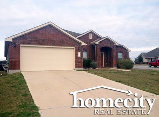 18601 Jana Patrice Dr, Pflugerville, TX 78660