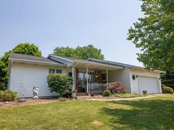 1029 N 150 W, Chesterton, IN 46304