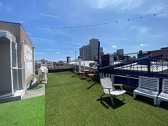 Rented by Dream Space Realty