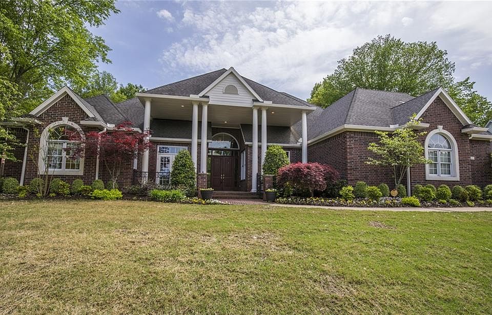 3685 E Leawood Way, Fayetteville, AR 72703 Zillow