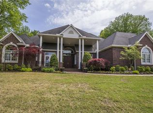3685 E Leawood Way, Fayetteville, AR 72703