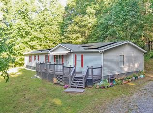 356 Pike Rd, Ellijay, GA 30536