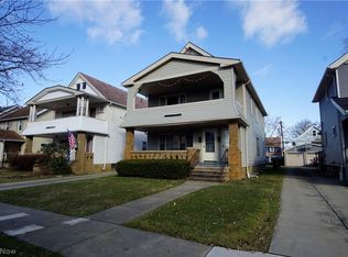 14420 Delaware Ave, Lakewood, OH