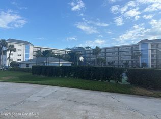 1700 N Atlantic Ave APT 243, Cocoa Beach, FL 32931