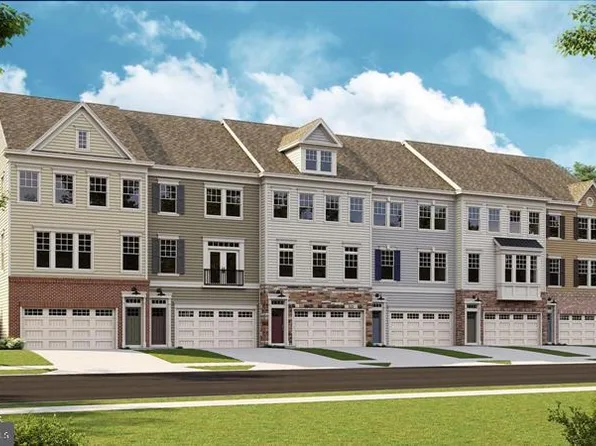 158 Whitson Woods Pl, Stafford, VA 22554