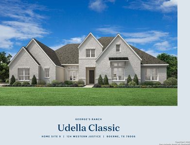124 Western Justice, Boerne, TX, 78006