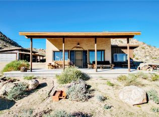 4650 Sizer Canyon Rd, Johnson Valley, CA 92285