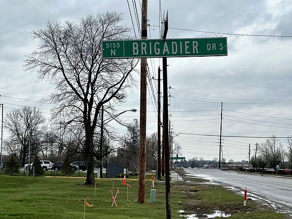 3rd image of 8961 Brigadier Dr #D