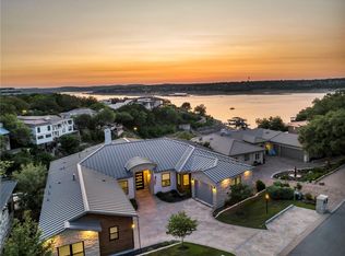 1109 Challenger, Lakeway, TX 78734