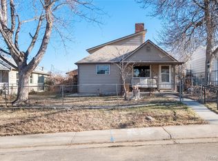 1040 N Meade St, Denver, CO 80204