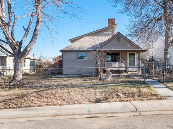 1040 N Meade Street, Denver, CO 80204