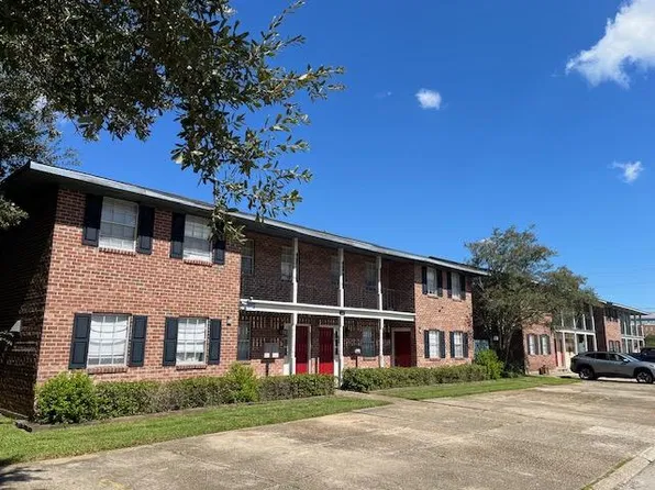 207 Alice Ct APT 1, Thibodaux, LA 70301