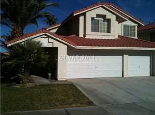 7624 Tortola Bay Ln, Las Vegas, NV 89128
