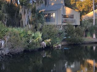 603 Magnolia Walk #603, Edisto Island, SC 29438
