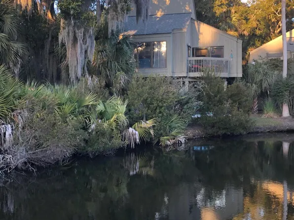 603 Magnolia Walk #603, Edisto Island, SC 29438