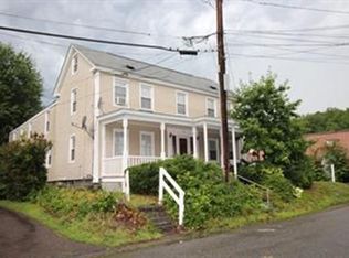 3 Mill St #1, Shirley, MA 01464