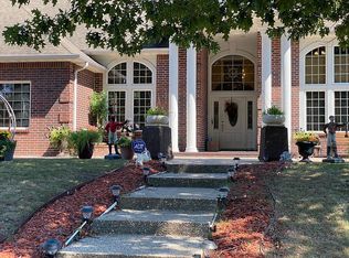 66591 E Highway 60, Wyandotte, OK 74370