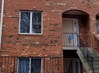 3782 Madison Ln #A, Falls Church, VA 22041