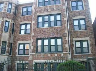 8056 S Laflin St APT 3, Chicago, IL 60620