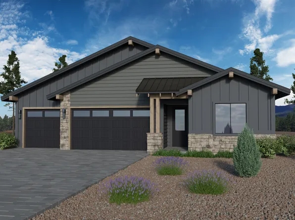 571 N Valerian Ln Lot 26, Flagstaff, AZ 86004