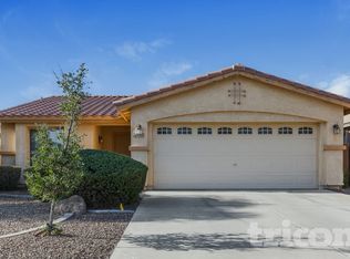 45310 W Norris Rd, Maricopa, AZ 85139