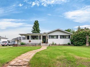 4606 52nd Ave, Smoky Lake, AB T0A3C0