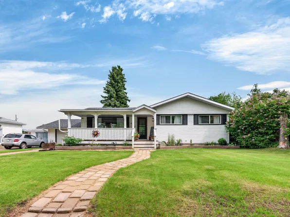 4606 52nd Ave, Smoky Lake, AB T0A 3C0