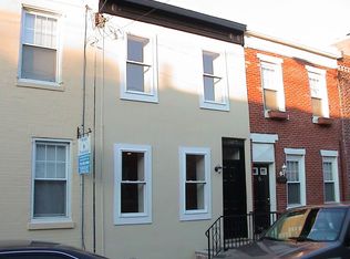 1807 Montrose St, Philadelphia, PA 19146