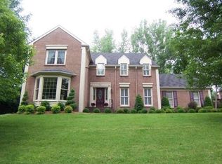 7246 Fox Harbor Rd, Prospect, KY 40059