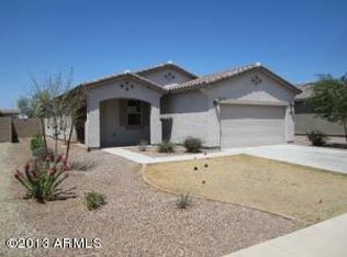 7418 W Darrel Rd, Laveen, AZ 85339